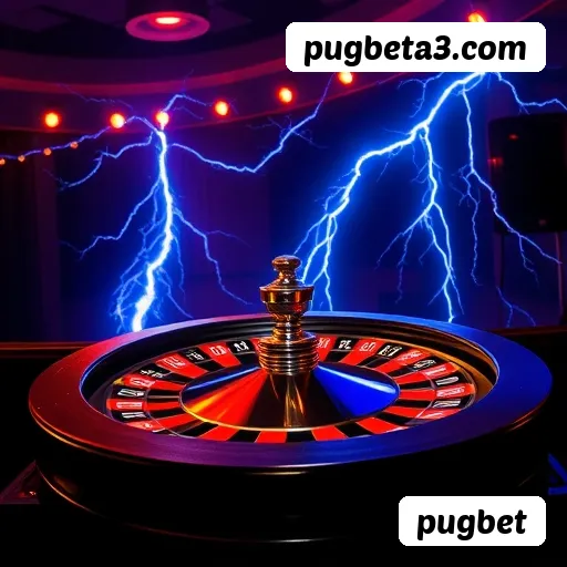 Download app pugbet Android iOS