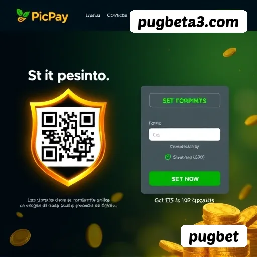 Slots no app pugbet mobile
