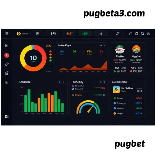 pugbet multi dispositivo