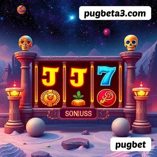 App pugbet login mobile