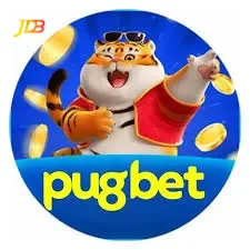 Logo da pugbet