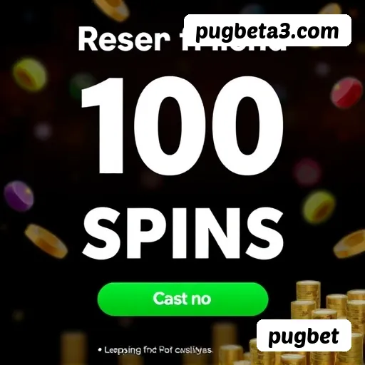 Bônus e prêmios pugbet